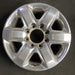 20" SILVERADO 2500 PICKUP 20-23 20x8.5, 6 spoke Original OEM Wheel Rim - Additional View