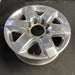 20" SILVERADO 2500 PICKUP 20-23 20x8.5, 6 spoke Original OEM Wheel Rim - View 7