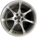 18" SCION TC 05-10 18x7.5 , 7 spoke Original OEM Wheel Rim - Front View