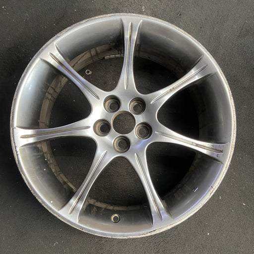 18" SCION TC 05-10 18x7.5 , 7 spoke Original OEM Wheel Rim - Additional View