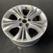 18" IMPALA 14-15 VIN 1 , 18x8, aluminum Original OEM Wheel Rim - View 8