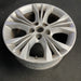 18" IMPALA 14-15 VIN 1 , 18x8, aluminum Original OEM Wheel Rim - View 7