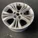 18" IMPALA 14-15 VIN 1 , 18x8, aluminum Original OEM Wheel Rim - View 8