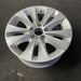 17" BMW 525i 04-05 17x7.5 , 10 spoke Original OEM Wheel Rim - View 8