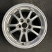 15" COROLLA 20 Sedan, 15x6.5 Original OEM Wheel Rim - Additional View