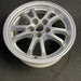 15" COROLLA 20 Sedan, 15x6.5 Original OEM Wheel Rim - View 7