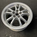 15" COROLLA 20 Sedan, 15x6.5 Original OEM Wheel Rim - View 8