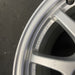 15" COROLLA 20 Sedan, 15x6.5 Original OEM Wheel Rim - View 9