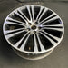 20" 300 11 20x8 , 10 double spoke , , black pockets Original OEM Wheel Rim - View 7