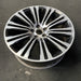 20" 300 11 20x8 , 10 double spoke , , black pockets Original OEM Wheel Rim - View 8