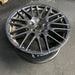 20" PORSCHE CAYENNE 16 20x9.5 , , , black finish Original OEM Wheel Rim - View 7