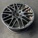 20" PORSCHE CAYENNE 16 20x9.5 , , , black finish Original OEM Wheel Rim - View 8