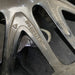 20" PORSCHE CAYENNE 16 20x9.5 , , , black finish Original OEM Wheel Rim - View 10