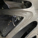 20" PORSCHE CAYENNE 16 20x9.5 , , , black finish Original OEM Wheel Rim - View 9