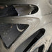 20" PORSCHE CAYENNE 16 20x9.5 , , , black finish Original OEM Wheel Rim - View 10