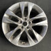 19" GENESIS 13-16 Cpe, 19x8 , , w/o Original OEM Wheel Rim - Additional View