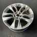 19" GENESIS 13-16 Cpe, 19x8 , , w/o Original OEM Wheel Rim - View 8