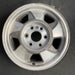 16" ASTRO 03 16x7, , opt PF4 Original OEM Wheel Rim - Additional View