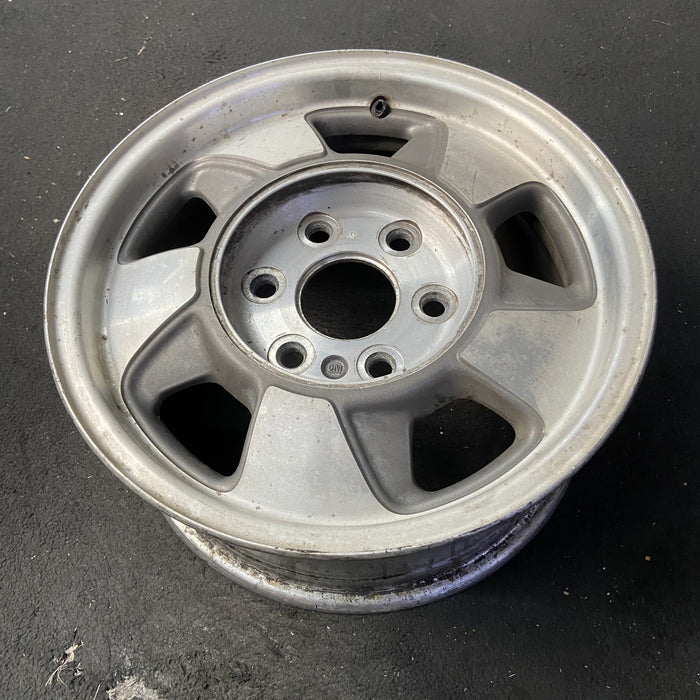 16" ASTRO 03 16x7, , opt PF4 Original OEM Wheel Rim - View 8