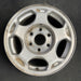 16" AVALANCHE 1500 03-06 16x7", , Original OEM Wheel Rim - Additional View
