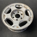 16" AVALANCHE 1500 03-06 16x7", , Original OEM Wheel Rim - View 8