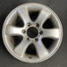 17" 4 RUNNER 03-09 17x7.5, 6 spoke Original OEM Wheel Rim - Additional View