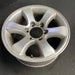 17" 4 RUNNER 03-09 17x7.5, 6 spoke Original OEM Wheel Rim - View 7