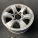 17" 4 RUNNER 03-09 17x7.5, 6 spoke Original OEM Wheel Rim - View 8