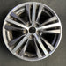 18" INFINITI QX60 16-20 18x7.5 Original OEM Wheel Rim - Additional View