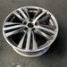 18" INFINITI QX60 16-20 18x7.5 Original OEM Wheel Rim - View 8