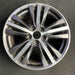 18" INFINITI QX60 16-20 18x7.5 Original OEM Wheel Rim - Additional View