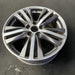 18" INFINITI QX60 16-20 18x7.5 Original OEM Wheel Rim - View 8