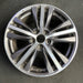 18" INFINITI QX60 16-20 18x7.5 Original OEM Wheel Rim - Additional View