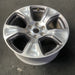 20" DODGE 1500 PICKUP 19-21 , 20x9, , 5 spoke, opt WRB Original OEM Wheel Rim - View 8