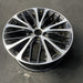 18" CAMRY 18-20 18x8 , silver black Original OEM Wheel Rim - View 8