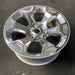 20" DODGE 1500 PICKUP 19-22 , 20x9, , 6 spoke, solid spoke, opt WRK Original - View 8