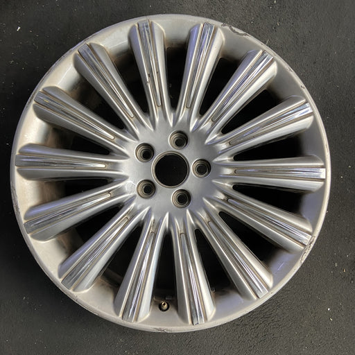 20" MKS 13-16 20x8 , 14 spoke Original OEM Wheel Rim - Additional View