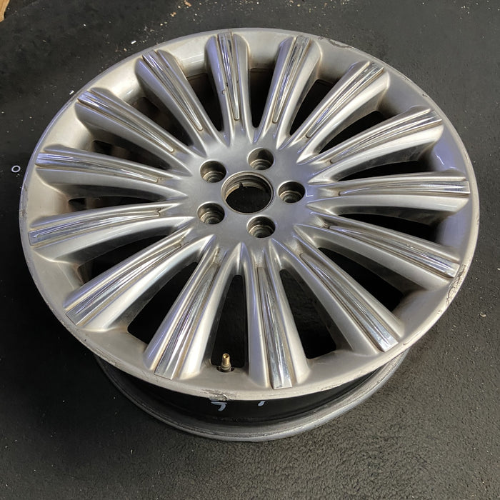 20" MKS 13-16 20x8 , 14 spoke Original OEM Wheel Rim - View 7