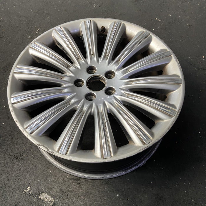 20" MKS 13-16 20x8 , 14 spoke Original OEM Wheel Rim - View 8