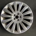 20" MKS 13-16 20x8 , 14 spoke Original OEM Wheel Rim - Additional View