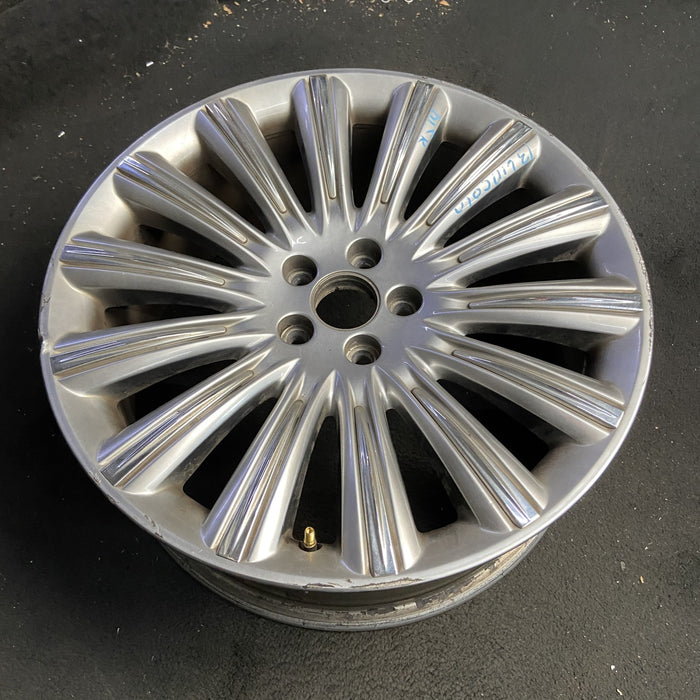 20" MKS 13-16 20x8 , 14 spoke Original OEM Wheel Rim - View 7