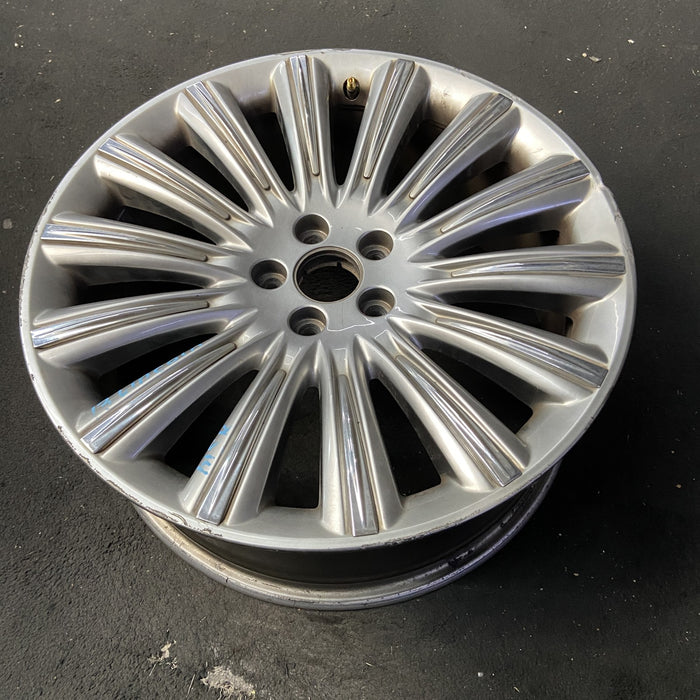 20" MKS 13-16 20x8 , 14 spoke Original OEM Wheel Rim - View 8