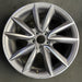 19" RDX 19-21 19x8 , w/machined face Original OEM Wheel Rim - Additional View