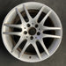 17" MERCEDES CLK 08-09 209 Type; CLK350, 17x8.5 , 12 spoke Original OEM Wheel - Additional View