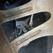 17" MERCEDES CLK 08-09 209 Type; CLK350, 17x8.5 , 12 spoke Original OEM Wheel - View 9