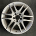 17" MERCEDES CLK 08-09 209 Type; CLK350, 17x7.5 , 12 spoke Original OEM Wheel - Additional View