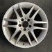 17" MERCEDES CLK 08-09 209 Type; CLK350, 17x7.5 , 12 spoke Original OEM Wheel - Additional View