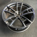 20" CHALLENGER 17-19 20x9.5, 5 spoke, double spoke , black Original OEM Wheel - View 7