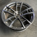 20" CHALLENGER 17-19 20x9.5, 5 spoke, double spoke , black Original OEM Wheel - View 7