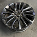 17" CLUBMAN 16-17 17x7.5, Y spoke, black Original OEM Wheel Rim - View 7